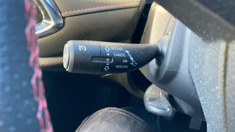 MG Hs 1.5 T-GDI Excite 5dr Petrol Hatchback